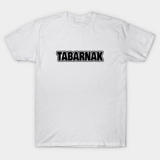 Tabarnak T-Shirt